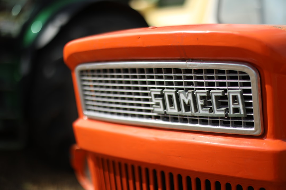 Amikor a visszautasítás óriássá formál: Ferruccio Lamborghini története