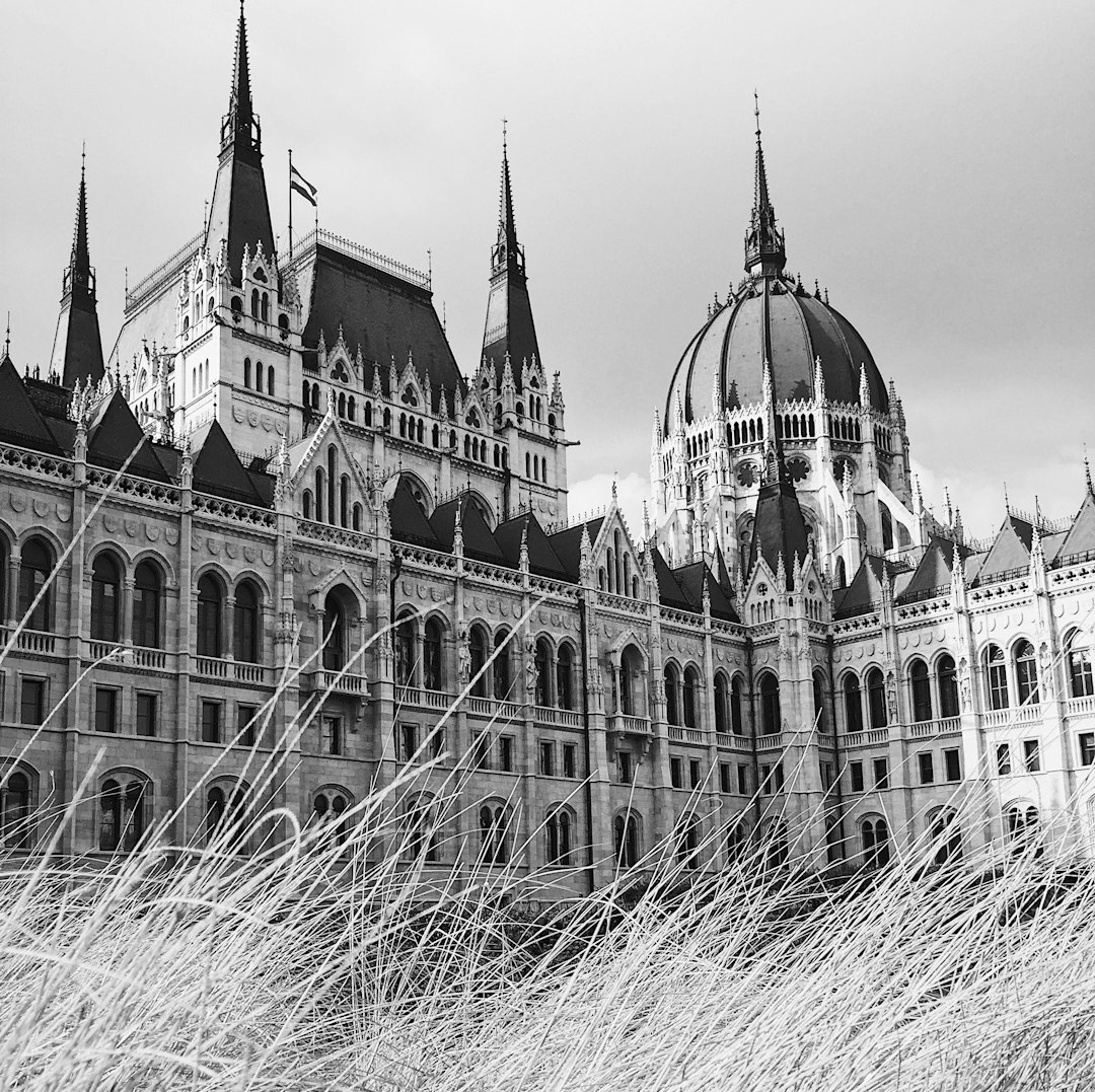 A magyar Parlament épülete, az új kormány székhelye, ahol május 9-én megkezdődik az új politikai korszak