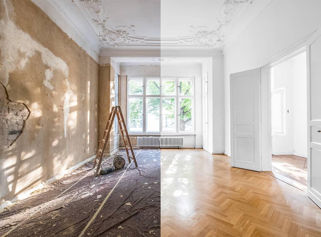 Hogyan válassz megbízható festőt építési projektedhez?
